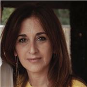 Ciao sono insegnante madrelingua di spagnolo e italiano , sono qui per aiutarti a parlare con sicurezza e naturalezza